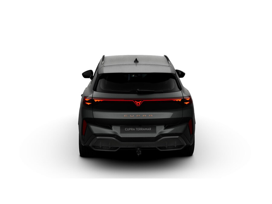CUPRA Terramar VZ Limited