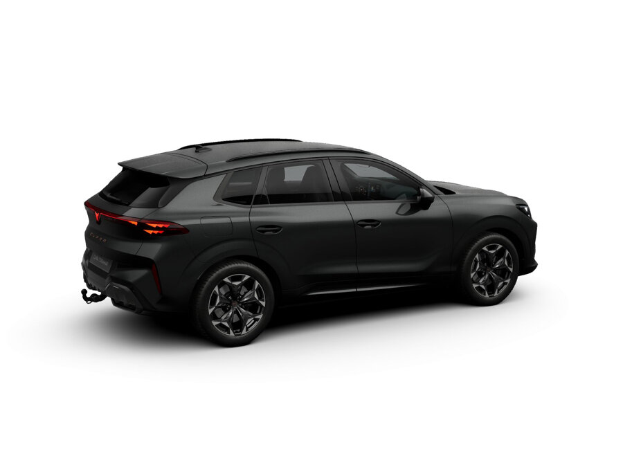 CUPRA Terramar VZ Limited