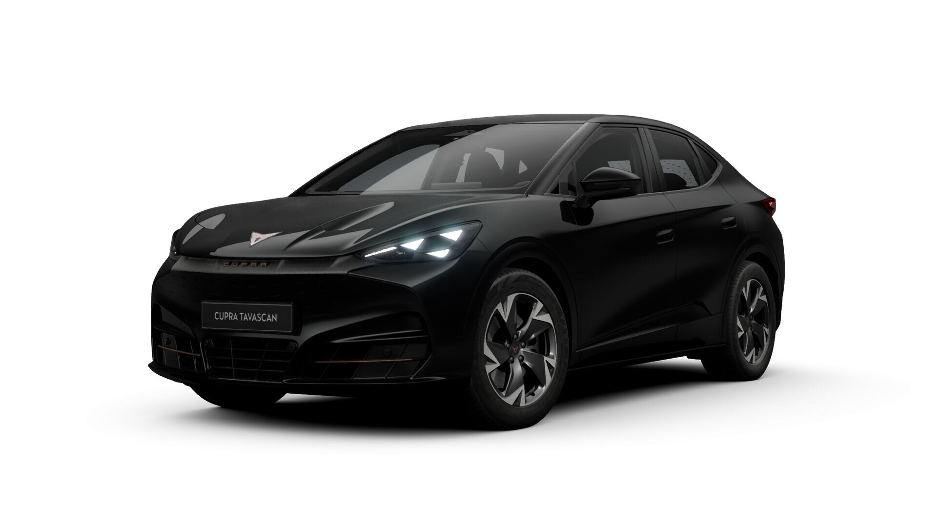 CUPRA Tavascan Essential