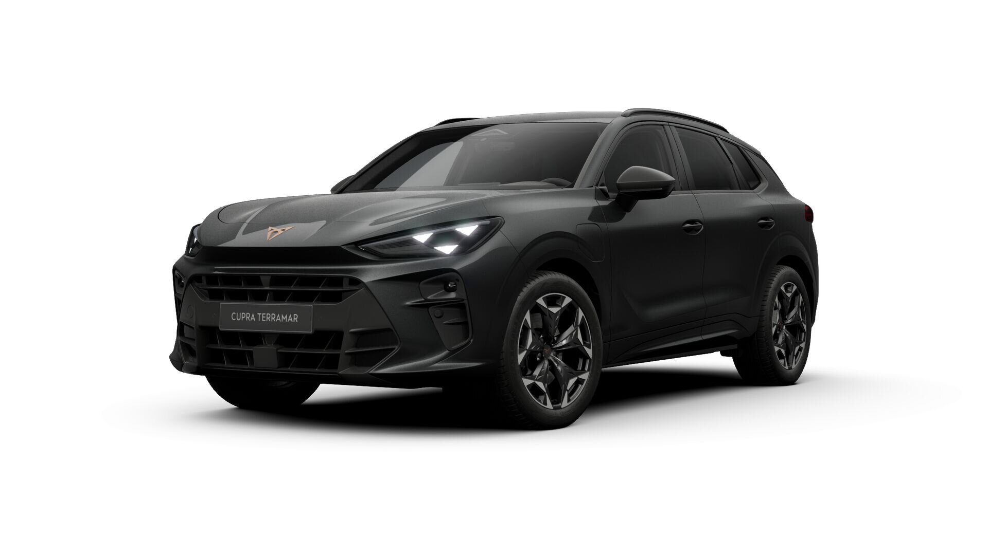 CUPRA Terramar VZ Limited