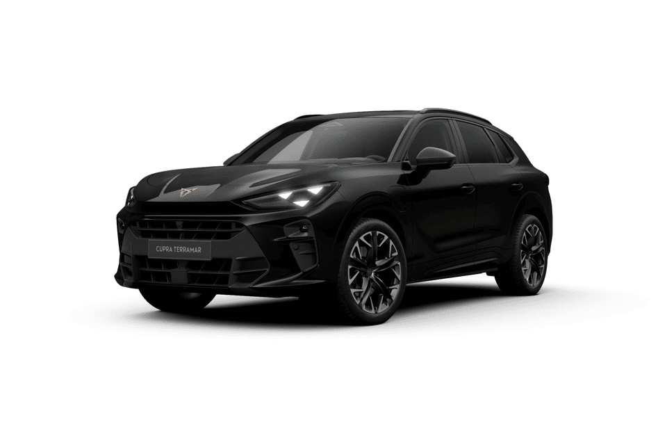 CUPRA Terramar VZ Performance - Afbeelding 1