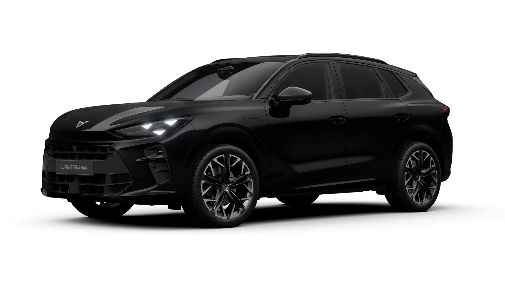 CUPRA Terramar VZ Performance - Afbeelding 2