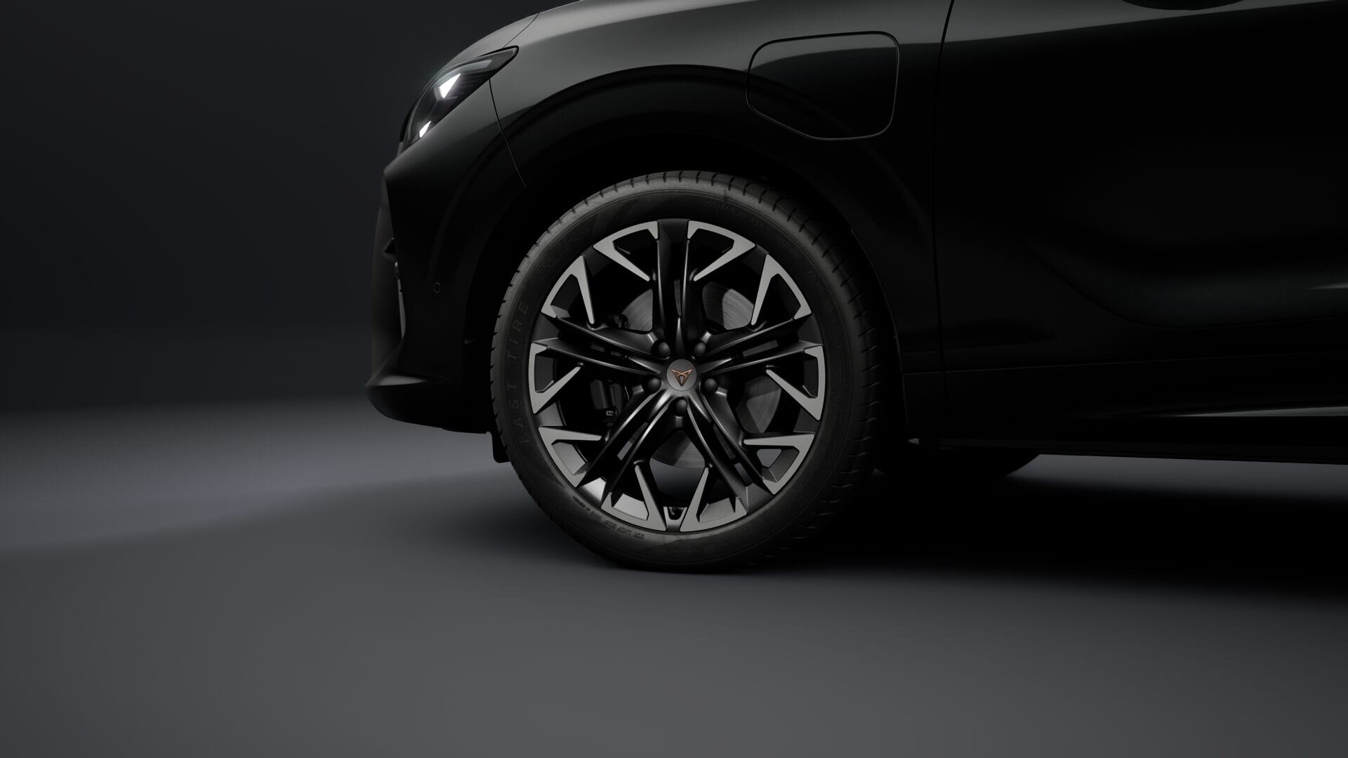 CUPRA Terramar VZ Performance - Afbeelding 5
