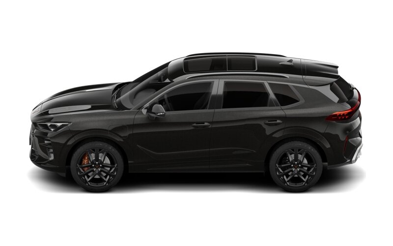 CUPRA Terramar VZ Limited - Afbeelding 5