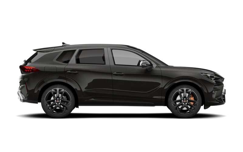 CUPRA Terramar VZ Limited - Afbeelding 4