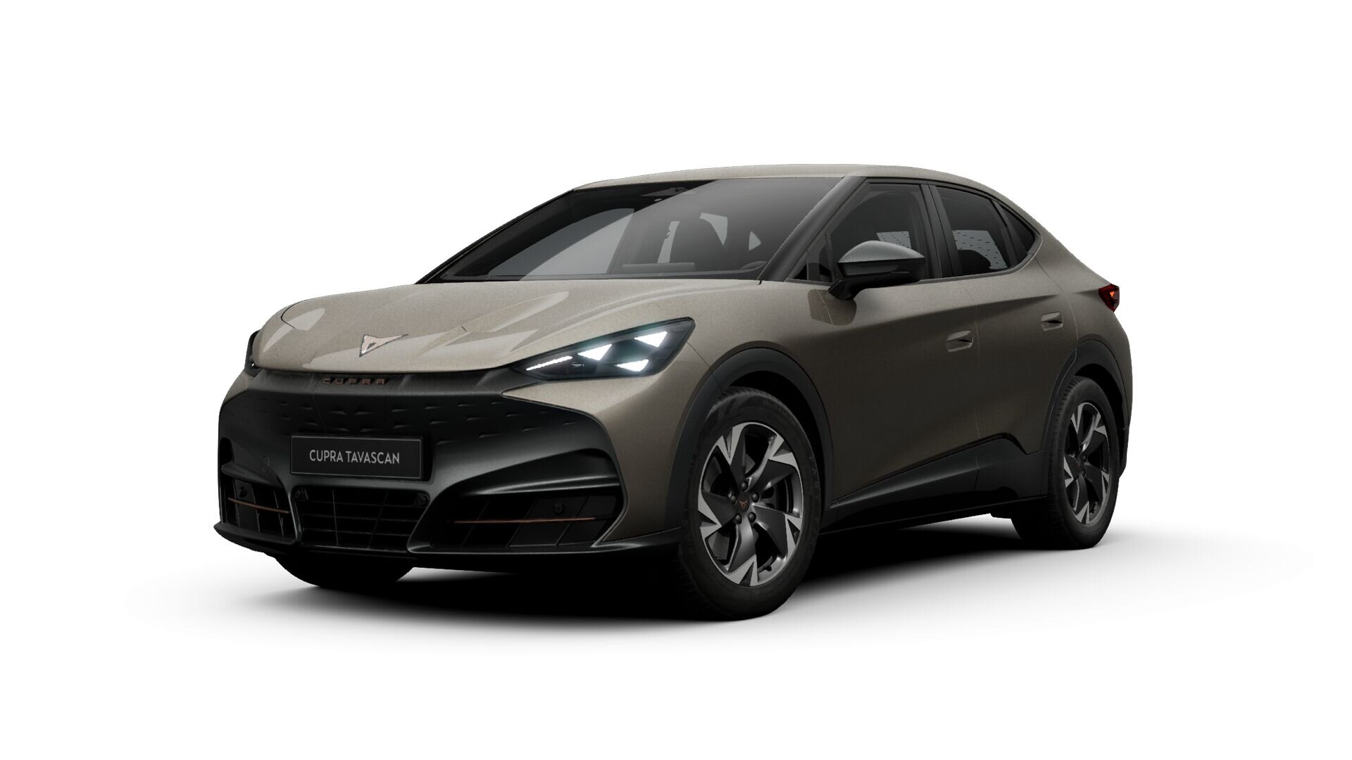 CUPRA Tavascan Essential
