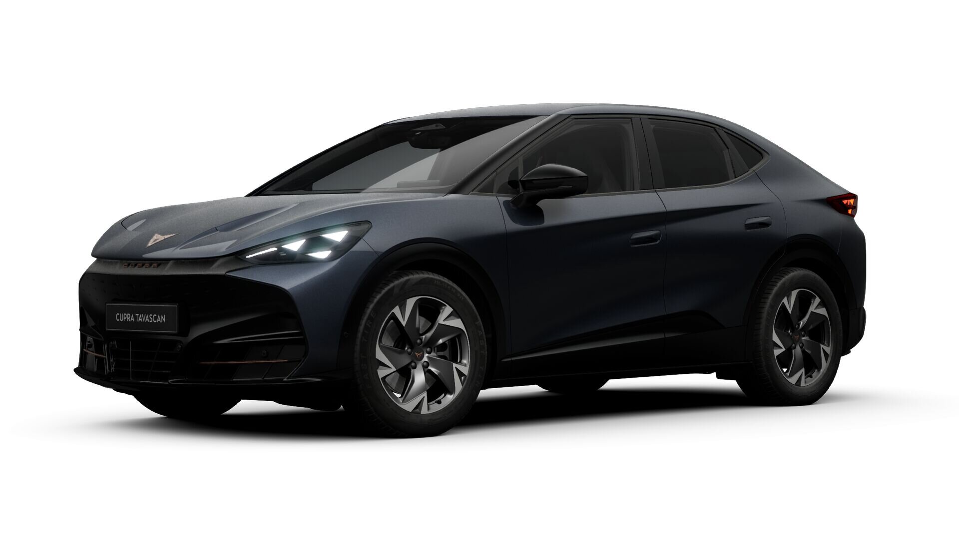 CUPRA Tavascan Business - Afbeelding 2