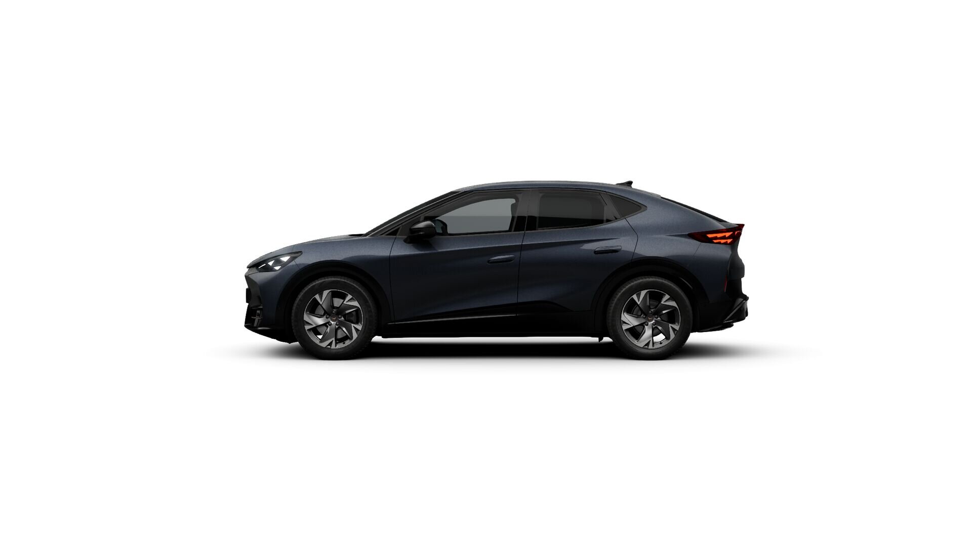 CUPRA Tavascan Business - Afbeelding 3