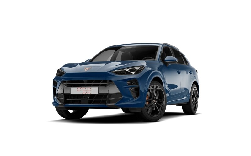 CUPRA Terramar VZ Limited