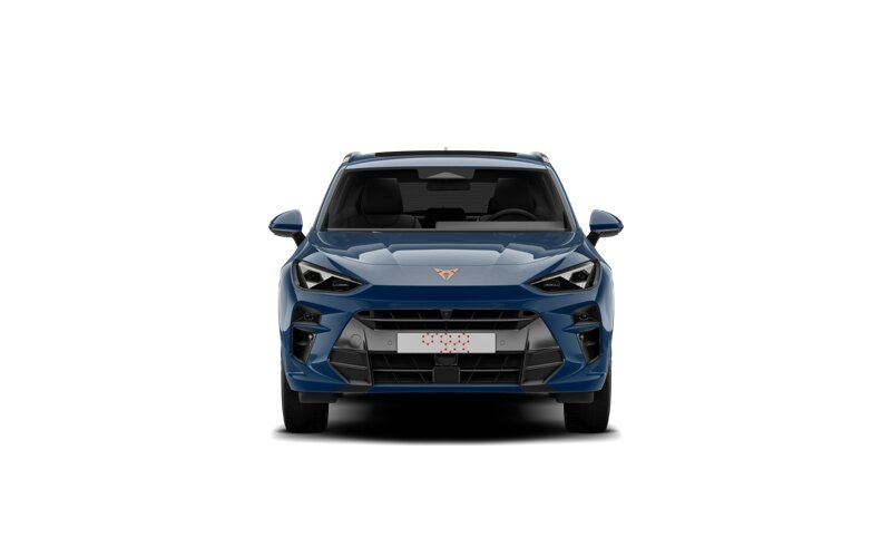 CUPRA Terramar VZ Limited - Afbeelding 2
