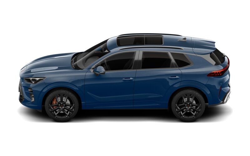 CUPRA Terramar VZ Limited - Afbeelding 5