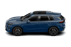 CUPRA Terramar VZ Limited - Afbeelding 5