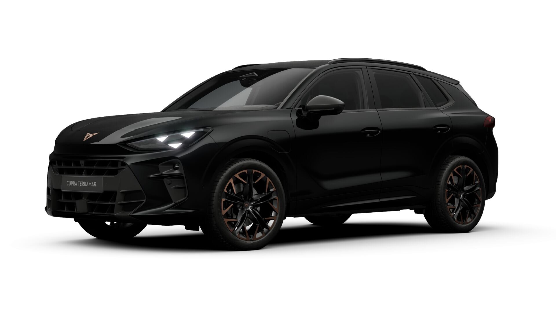 CUPRA Terramar VZ Limited - Afbeelding 2
