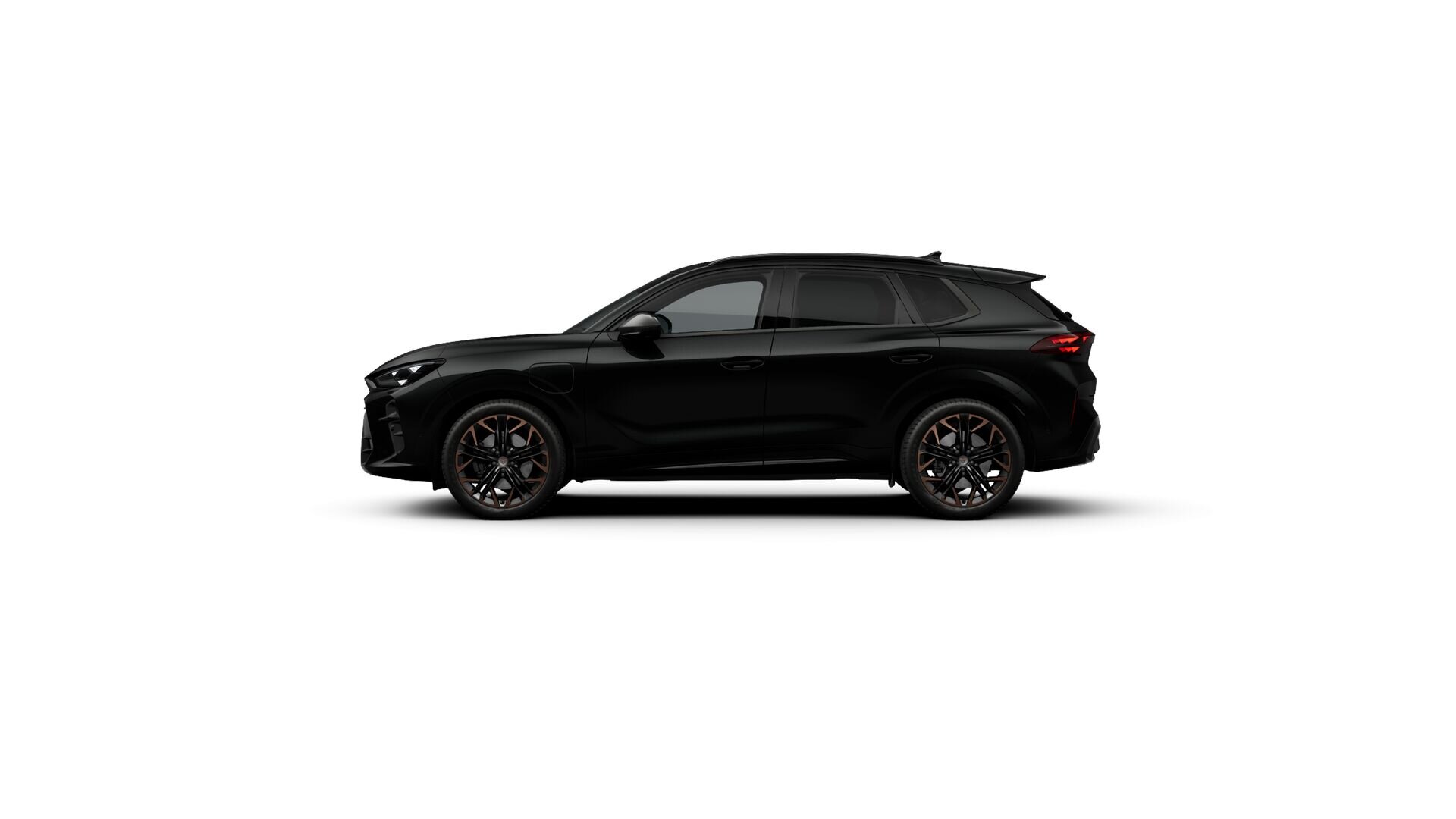 CUPRA Terramar VZ Limited - Afbeelding 3