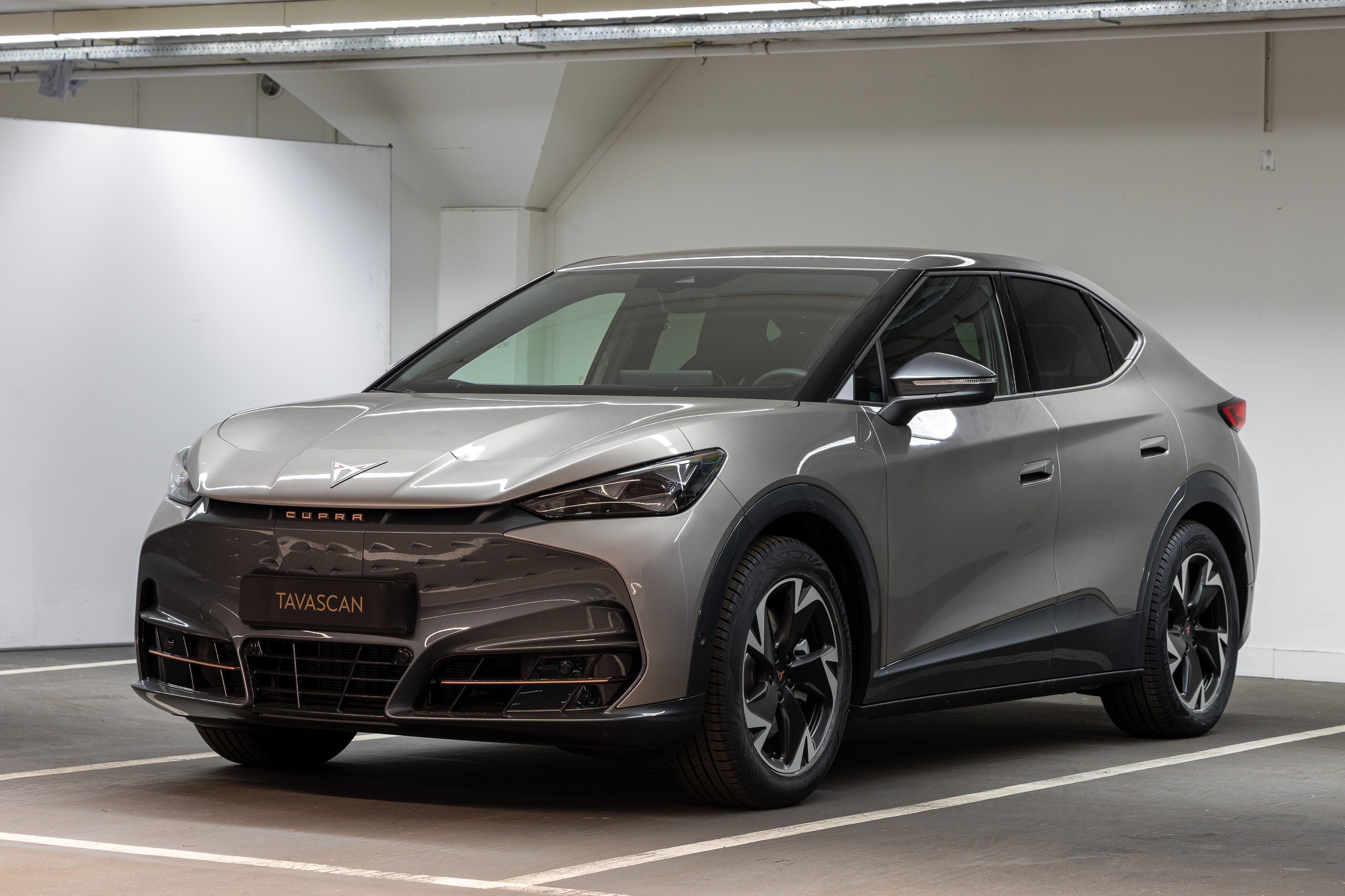 CUPRA Tavascan Business - Afbeelding 2