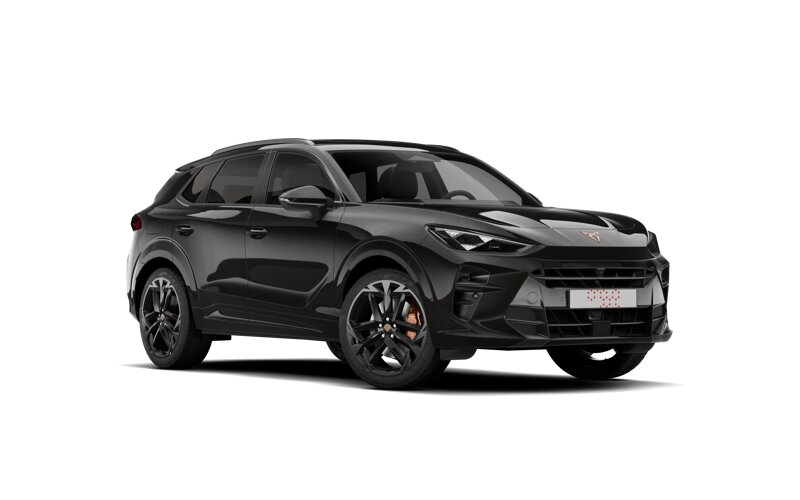 CUPRA Terramar VZ Limited - Afbeelding 3