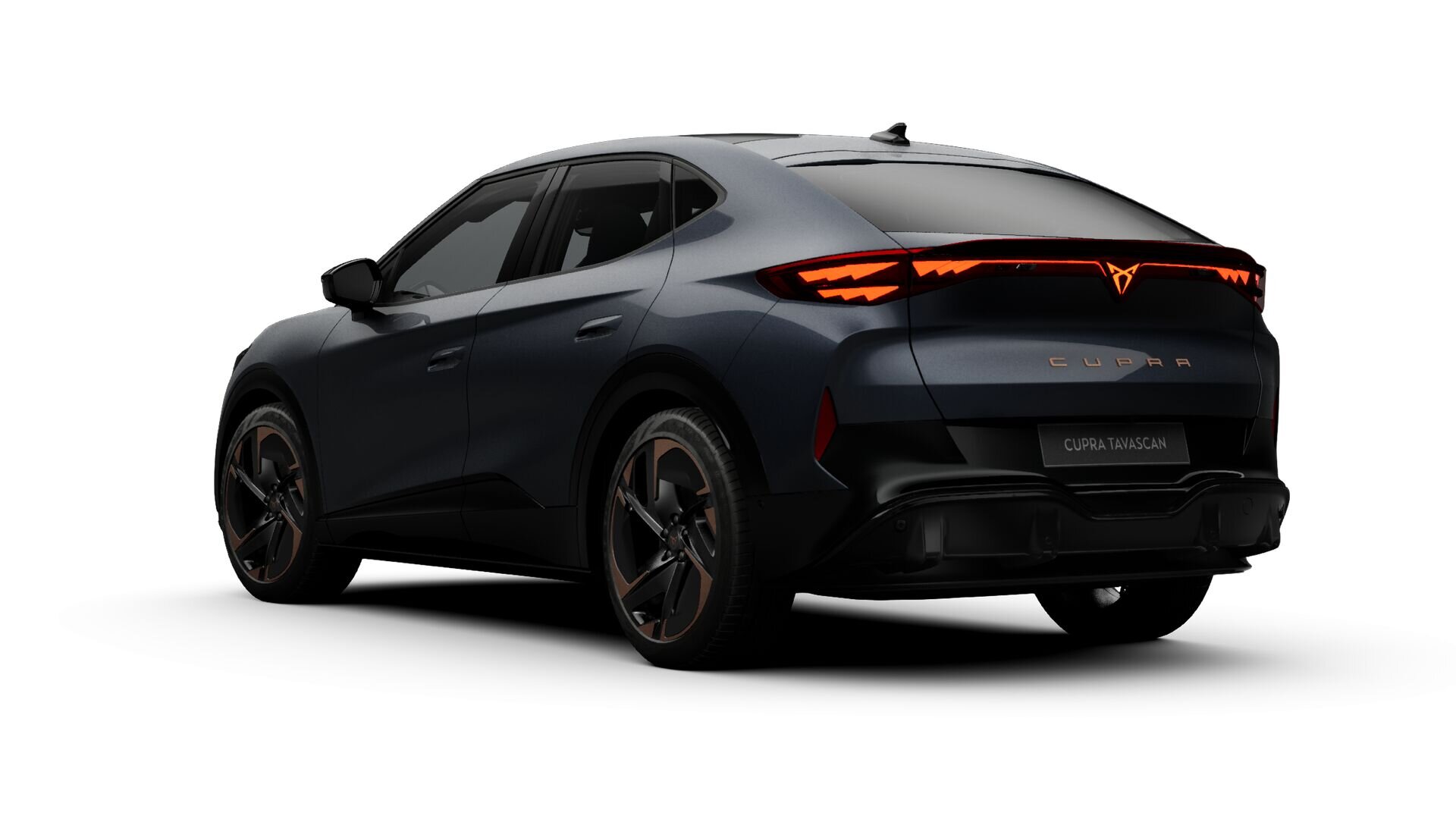 CUPRA Tavascan Adrenaline - Afbeelding 4