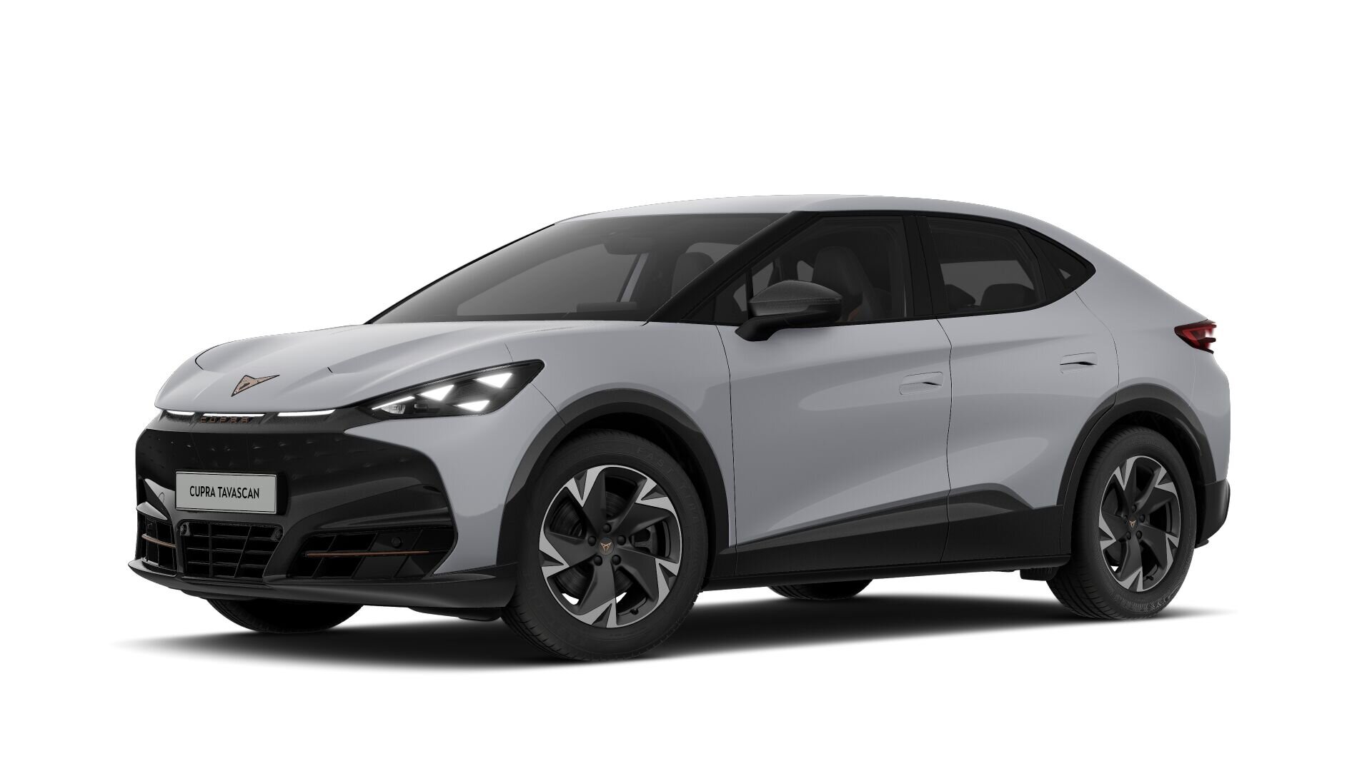CUPRA Tavascan Essential - Afbeelding 2