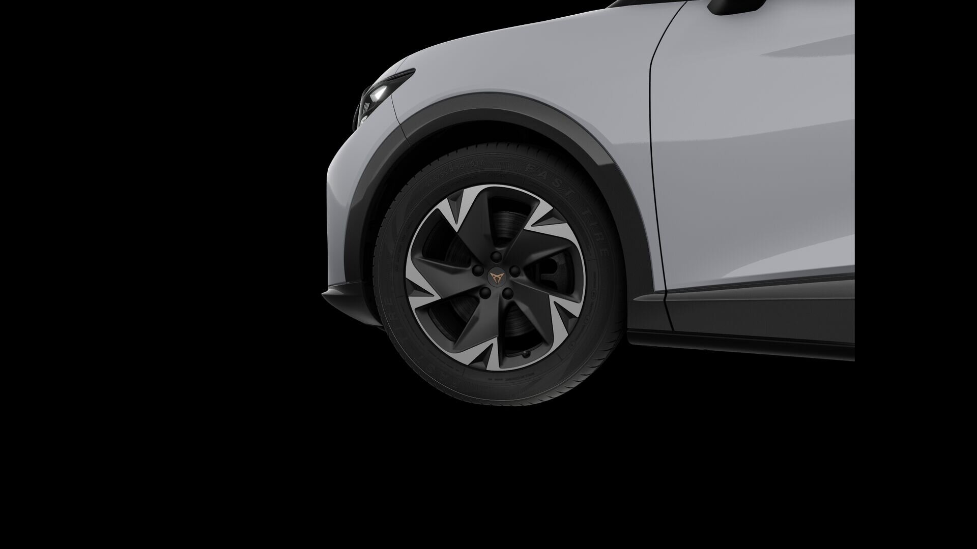 CUPRA Tavascan Essential - Afbeelding 5