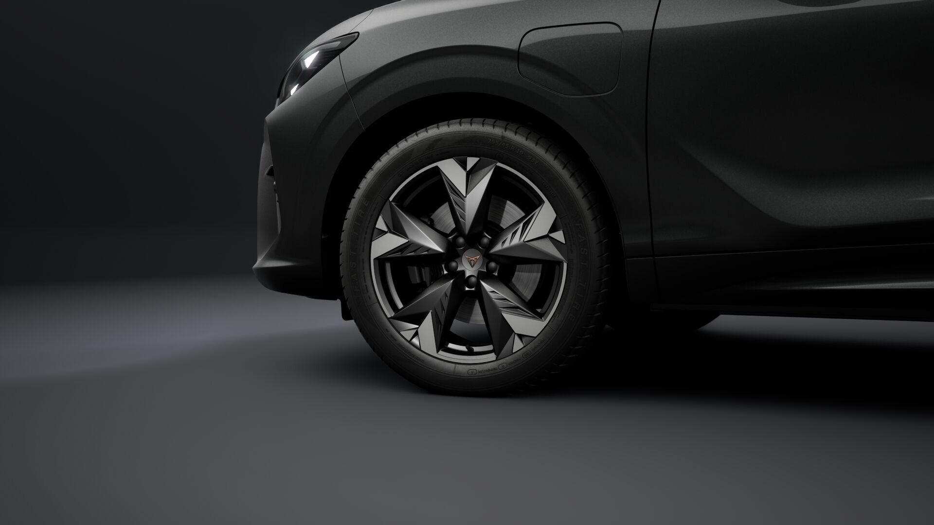 CUPRA Terramar Business Limited - Afbeelding 5