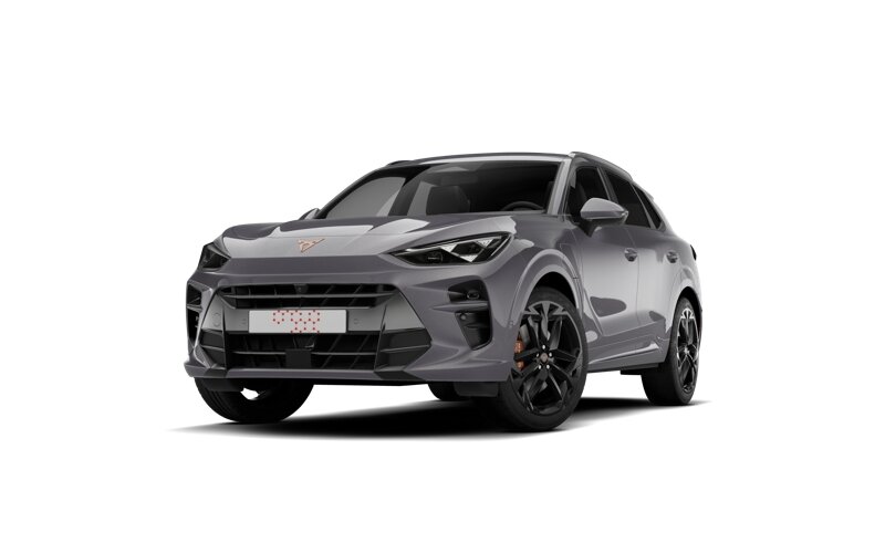 CUPRA Terramar VZ Limited