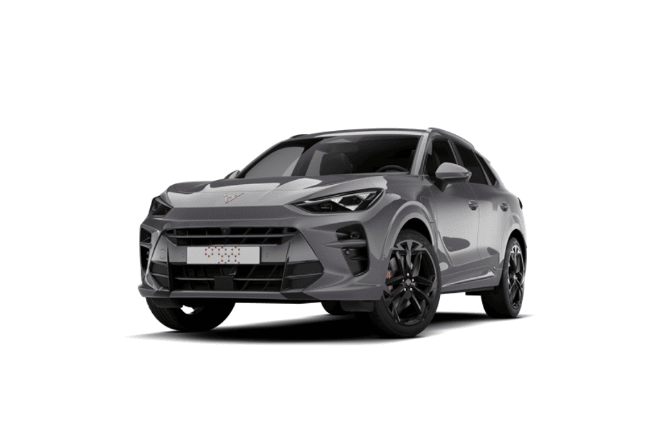 CUPRA Terramar VZ Limited - Afbeelding 1