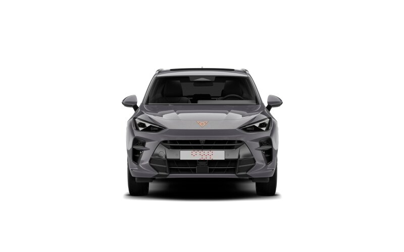 CUPRA Terramar VZ Limited - Afbeelding 2