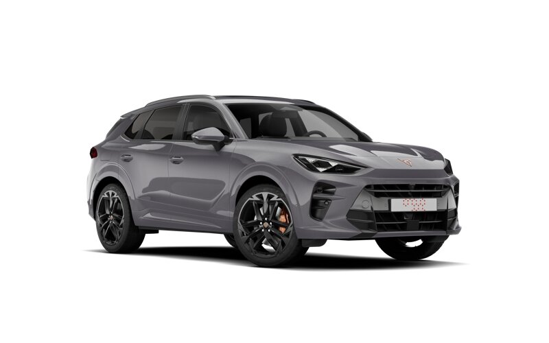 CUPRA Terramar VZ Limited - Afbeelding 3