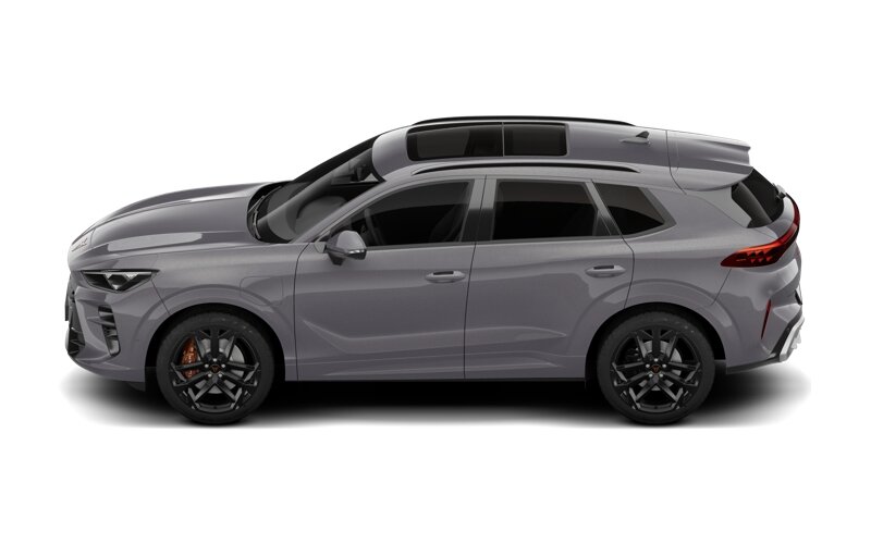 CUPRA Terramar VZ Limited - Afbeelding 5