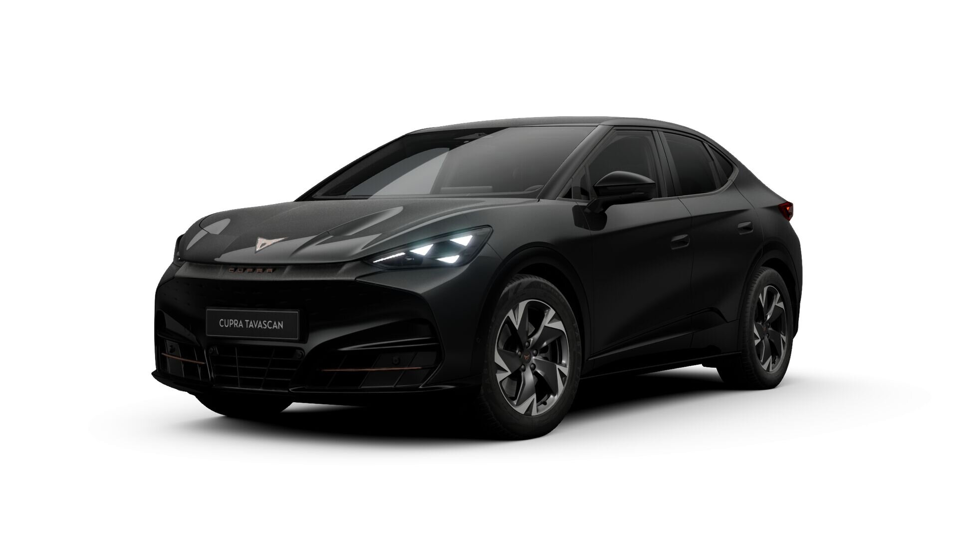CUPRA Tavascan Business