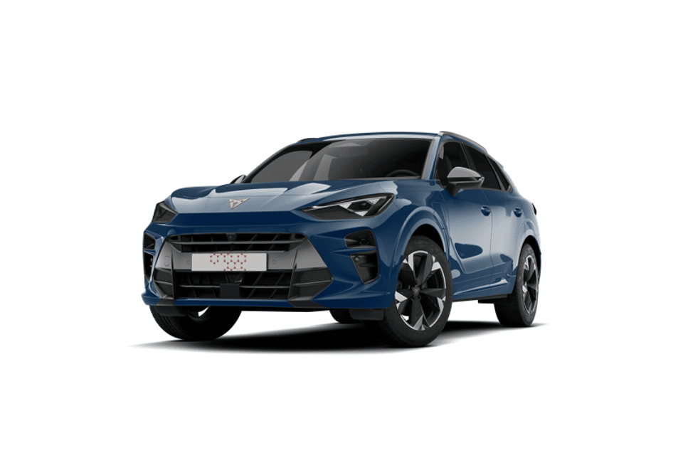 CUPRA Terramar Business Limited - Afbeelding 1