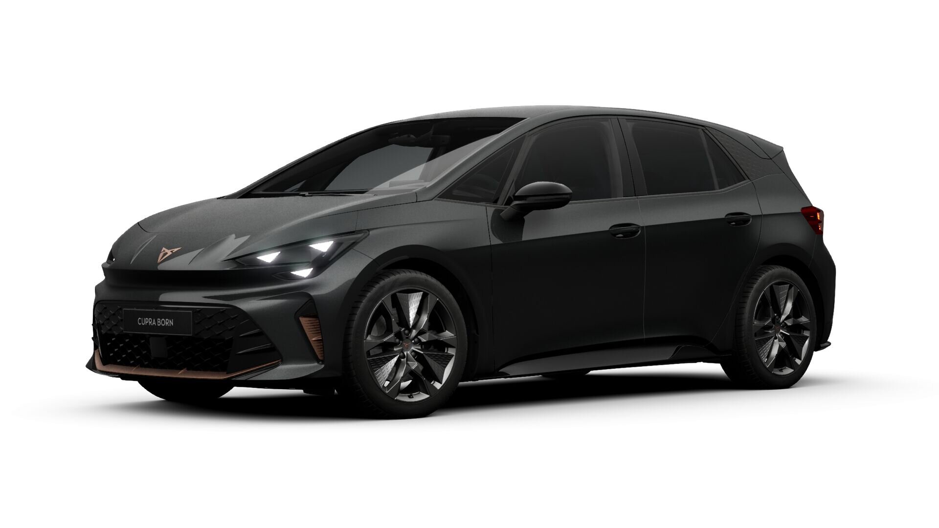 CUPRA Born Business - Afbeelding 2