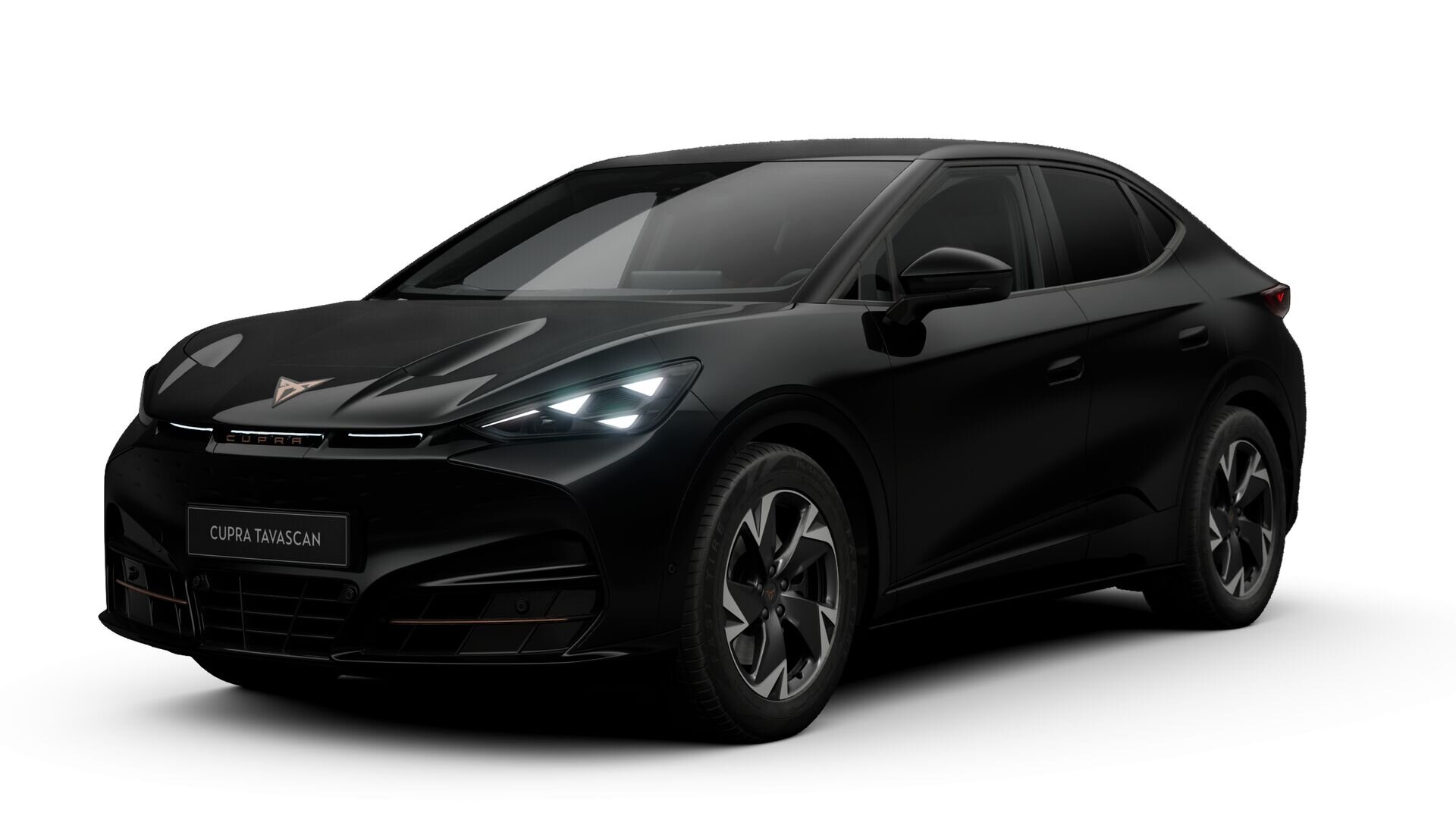 CUPRA