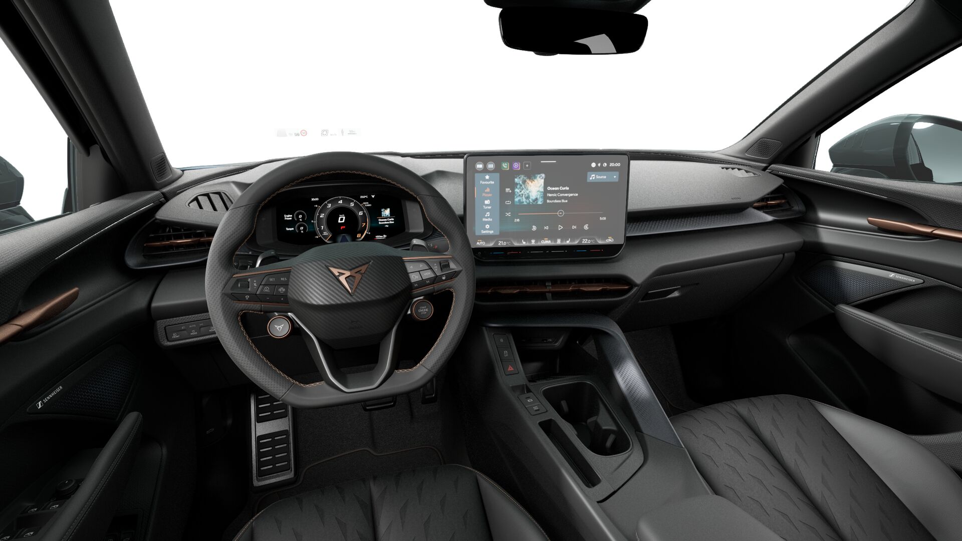 CUPRA