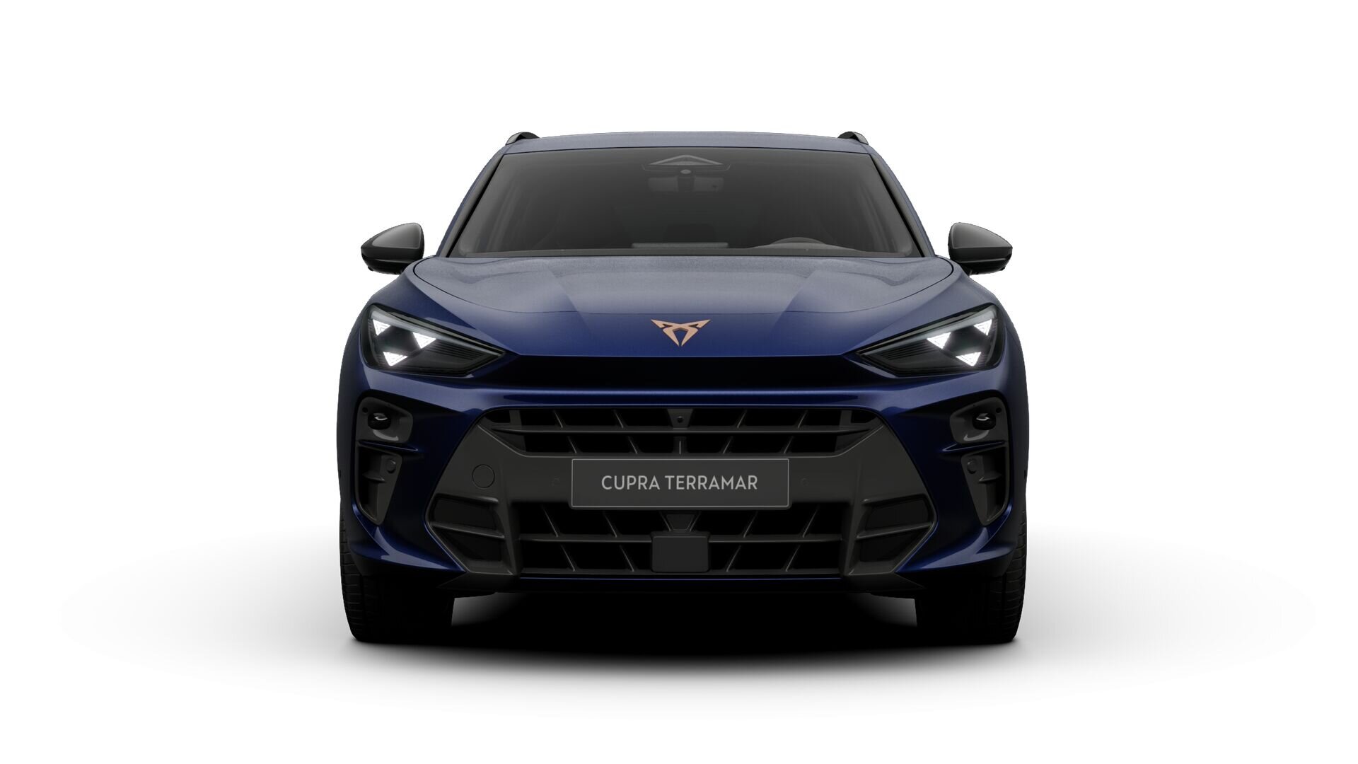 CUPRA