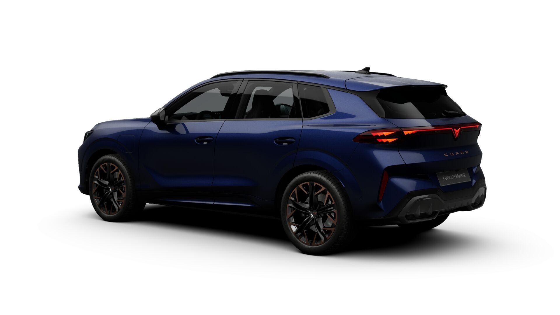 CUPRA