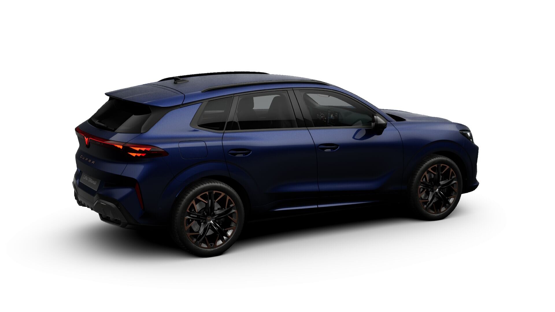 CUPRA