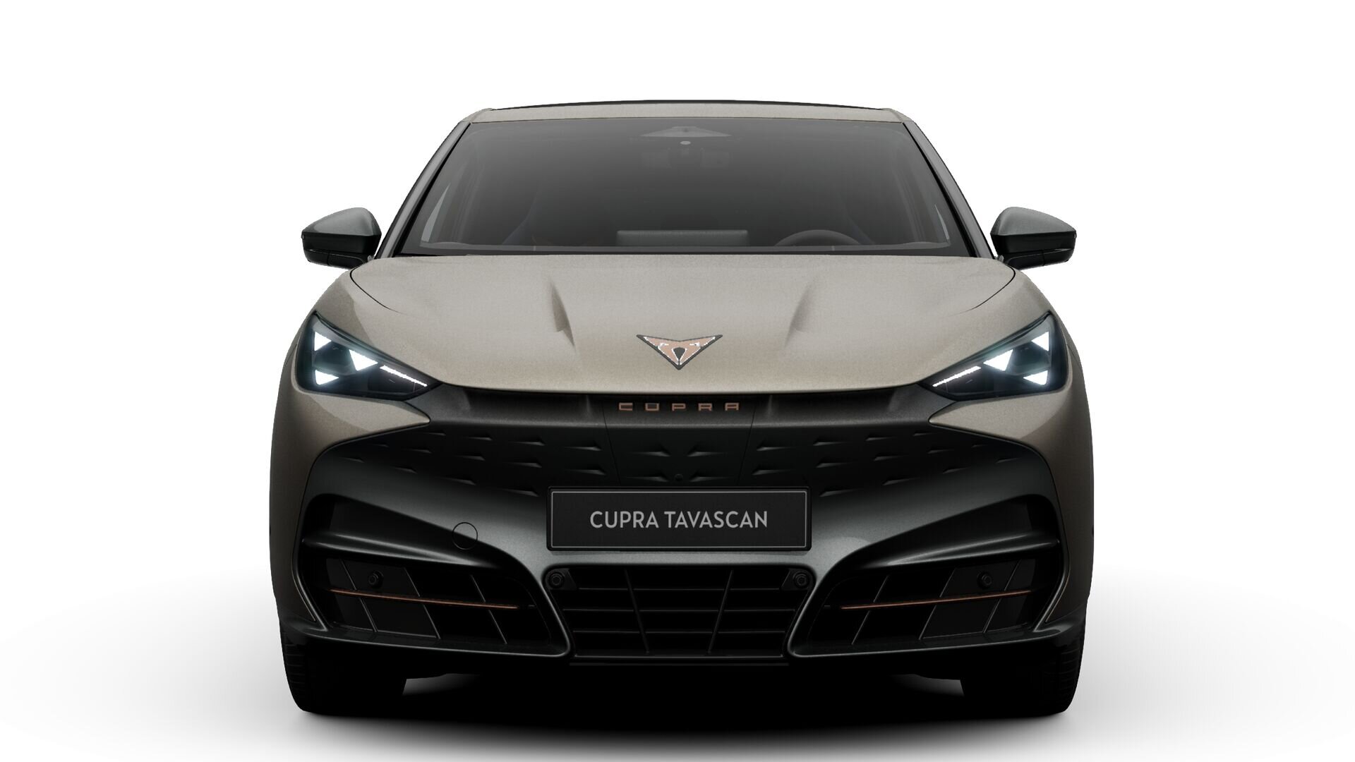 CUPRA