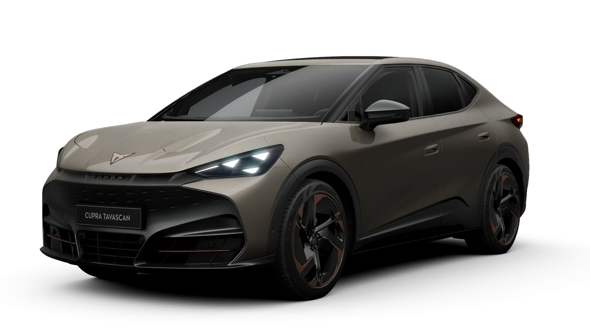 CUPRA