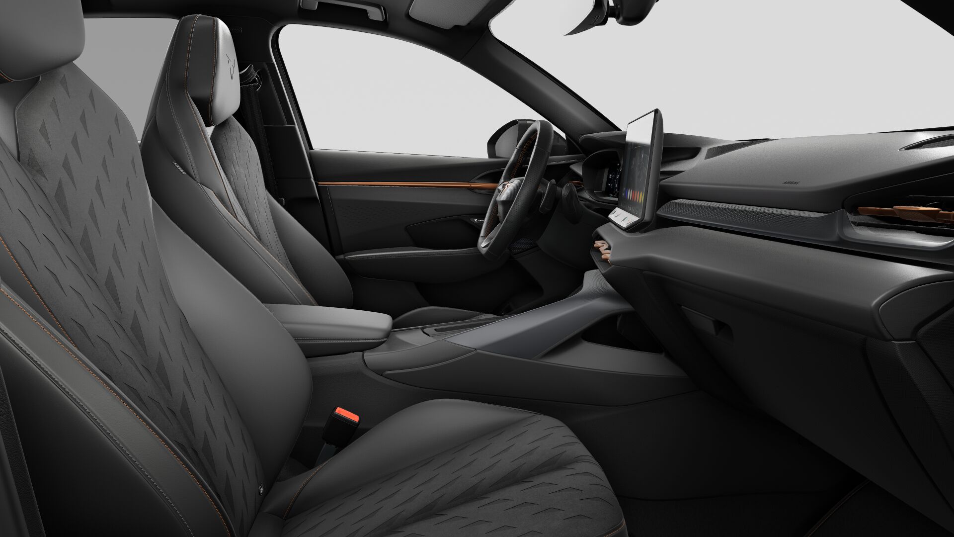 CUPRA