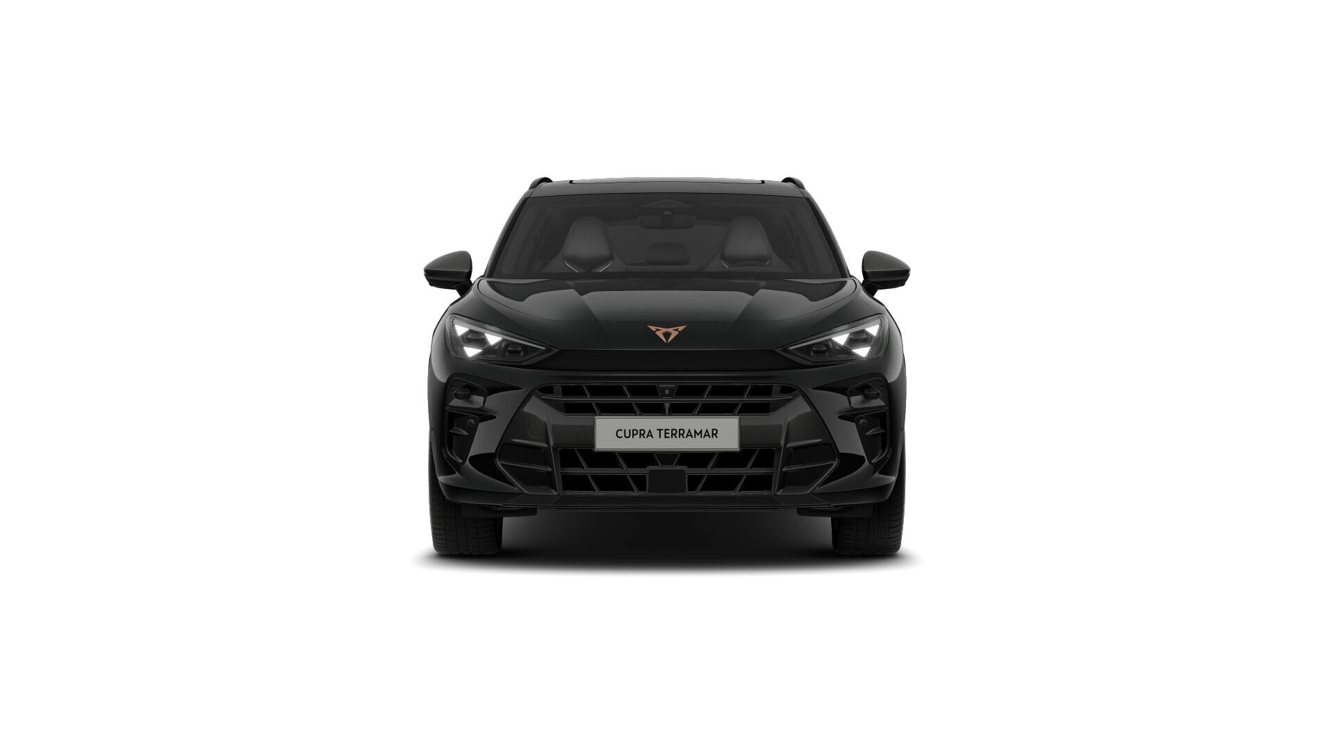 CUPRA