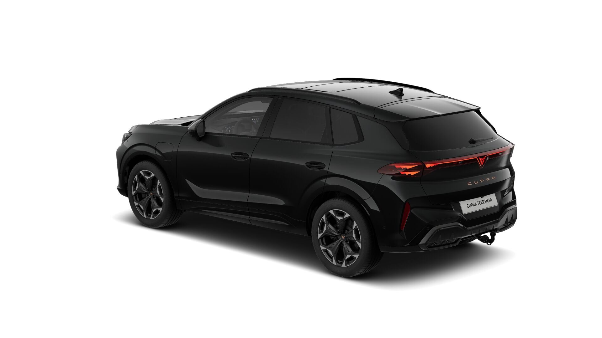 CUPRA