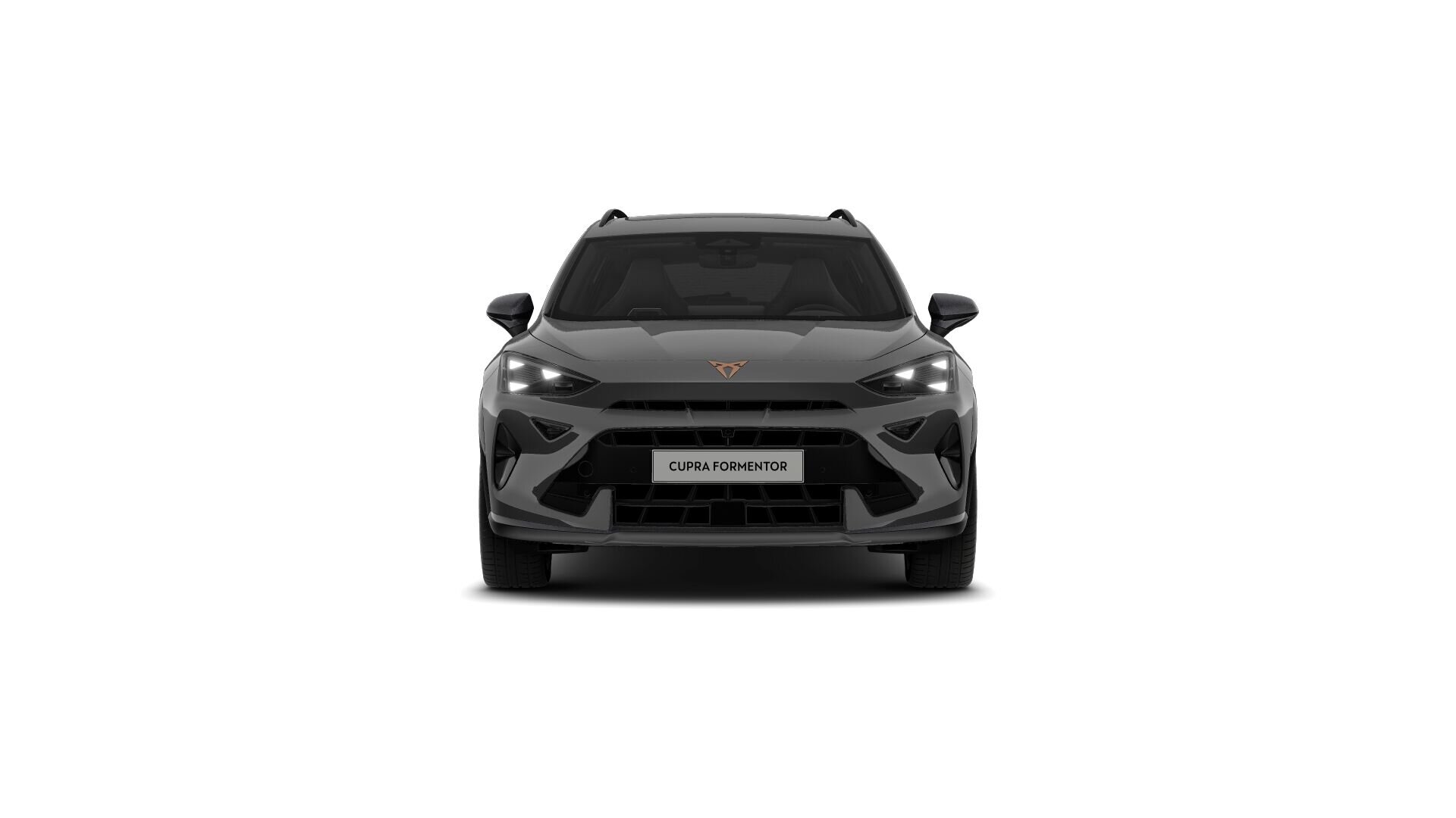 CUPRA