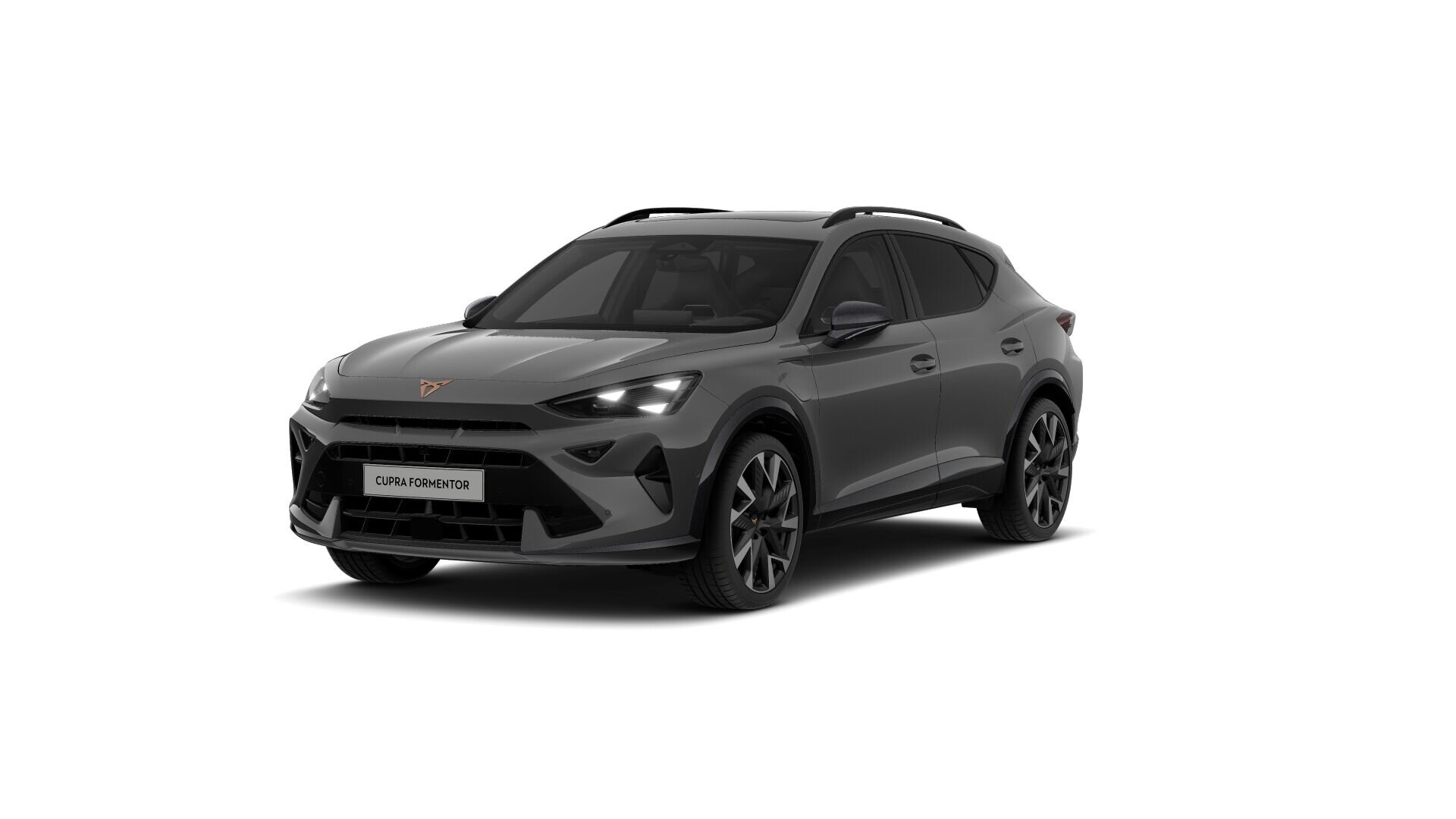 CUPRA