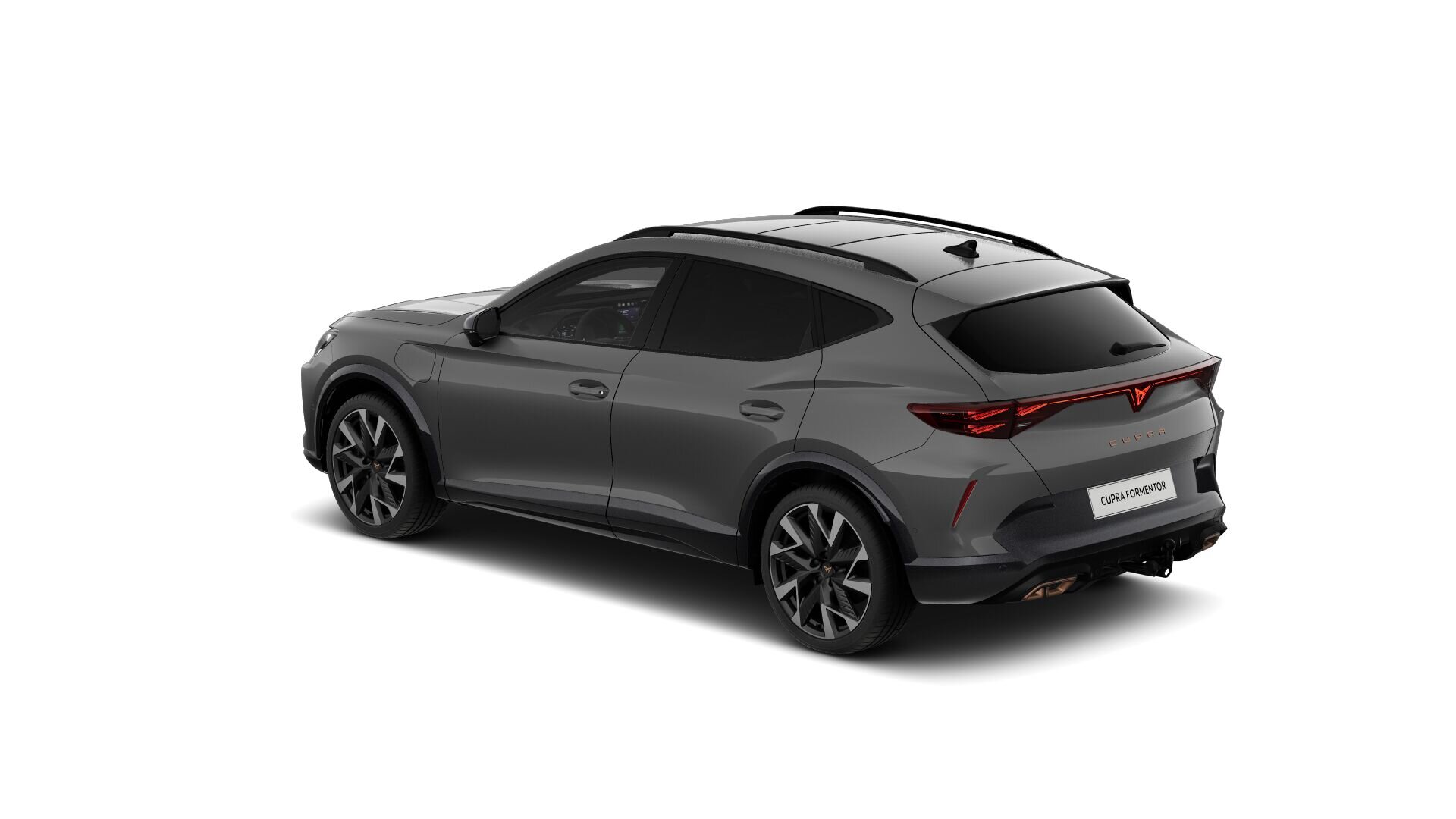 CUPRA