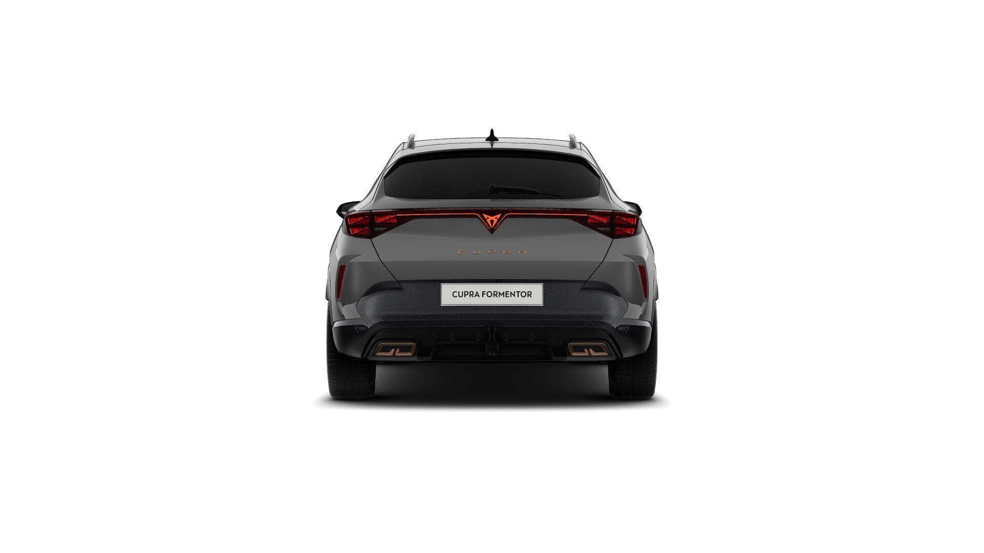 CUPRA