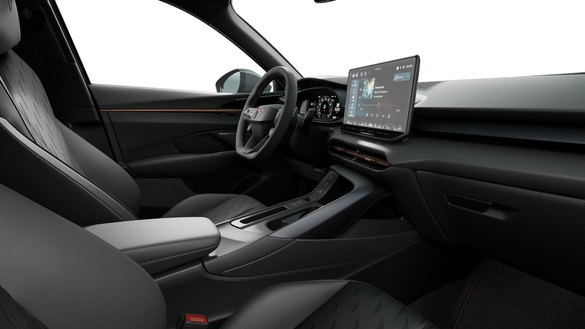 CUPRA