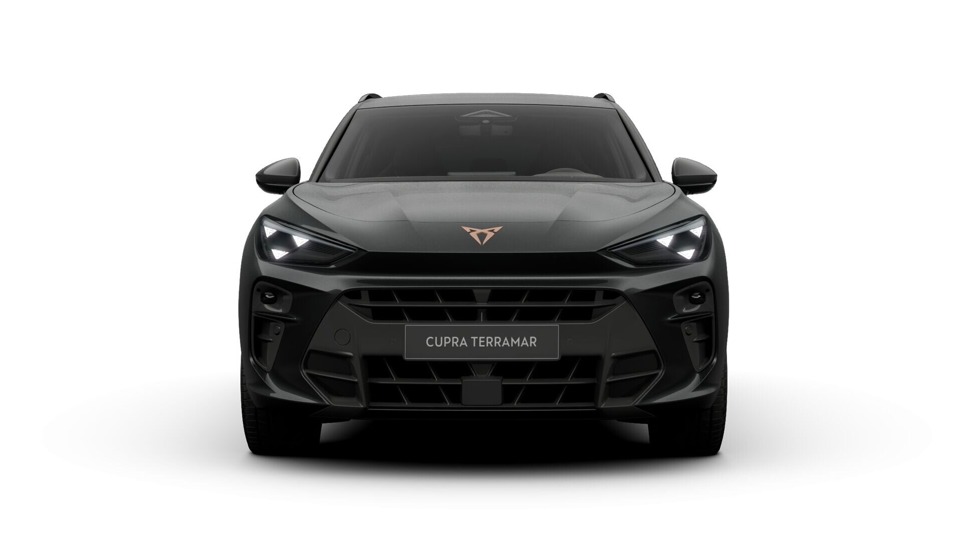 CUPRA