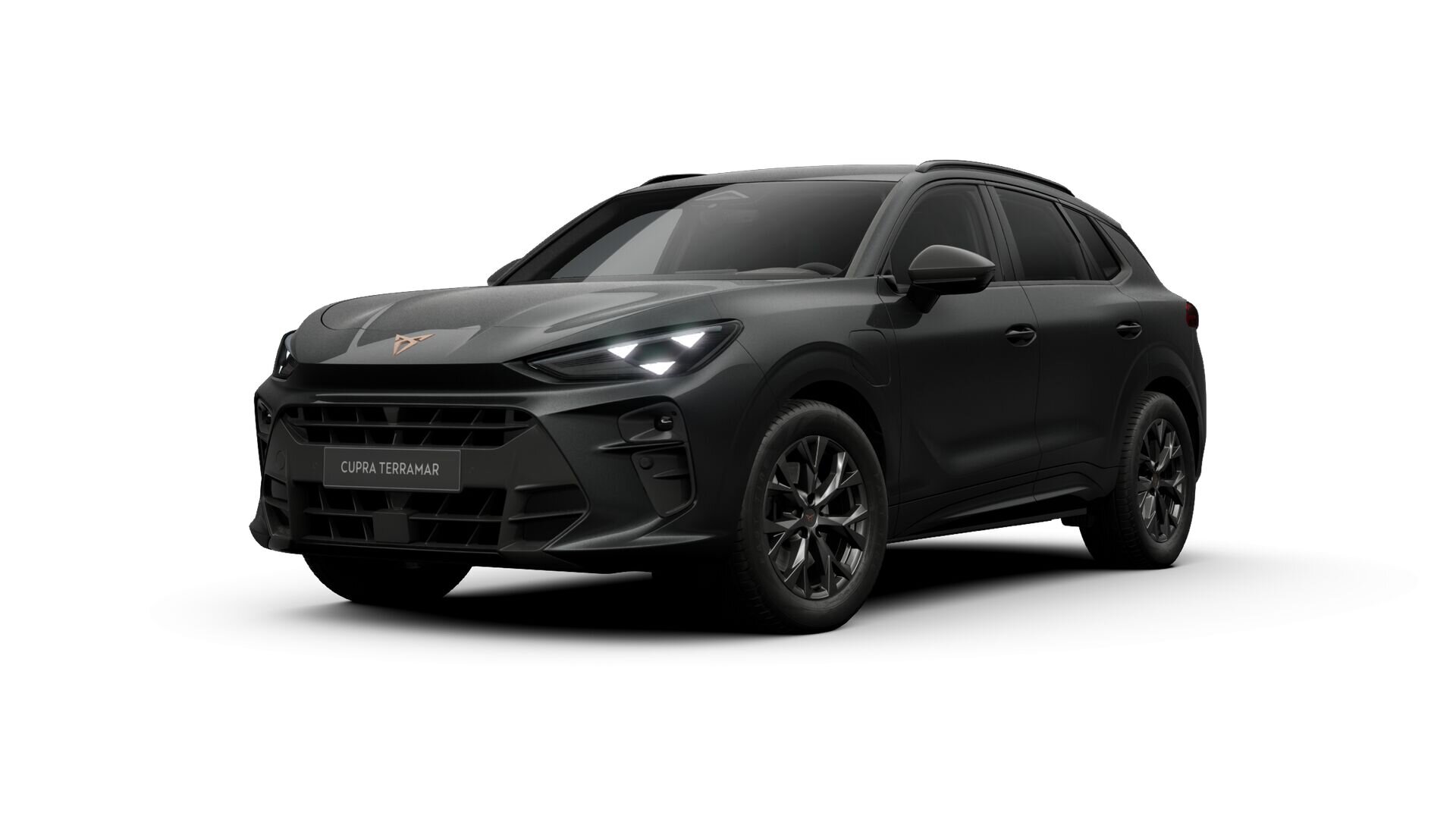 CUPRA