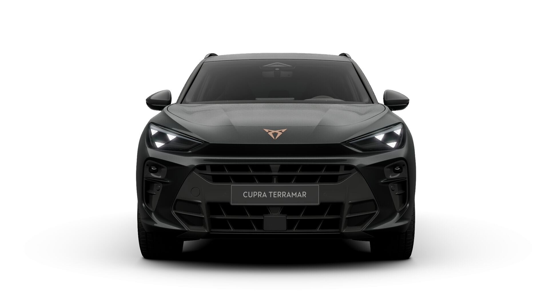 CUPRA